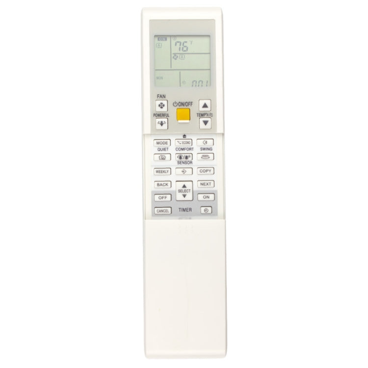 For DAIKIN ARC452A21 Air Conditioner Remote Control Cooling and Heating Type