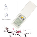 For DAIKIN ARC452A21 Air Conditioner Remote Control Cooling and Heating Type