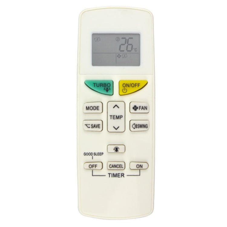 For DAIKIN ARC470A11 ARC470A16 Air Conditioner Remote Control