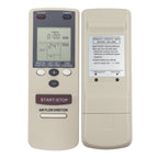 For Fujitsu AR-AB8 Air Conditioner Remote Control