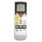 For Fujitsu AR-RAH1U Air Conditioner Remote Control