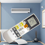 For Fujitsu AR-RAH1U Air Conditioner Remote Control