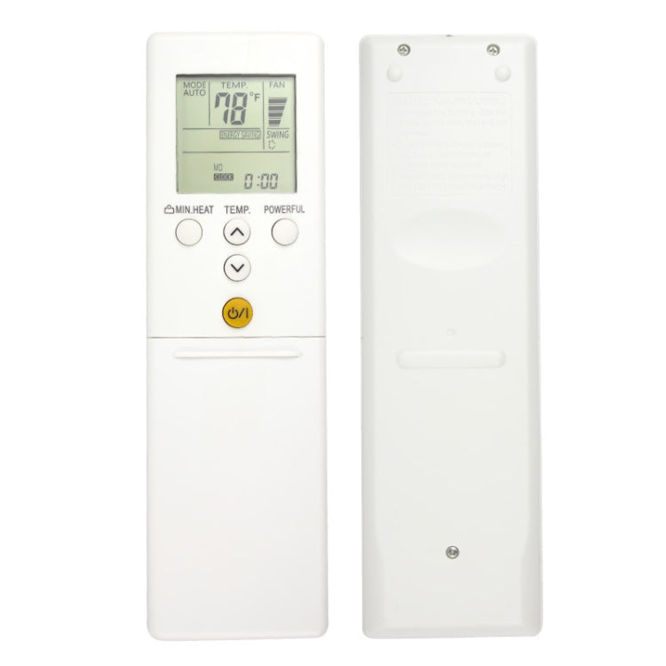 For Fujitsu AR-REM1U Air Conditioner Remote Control