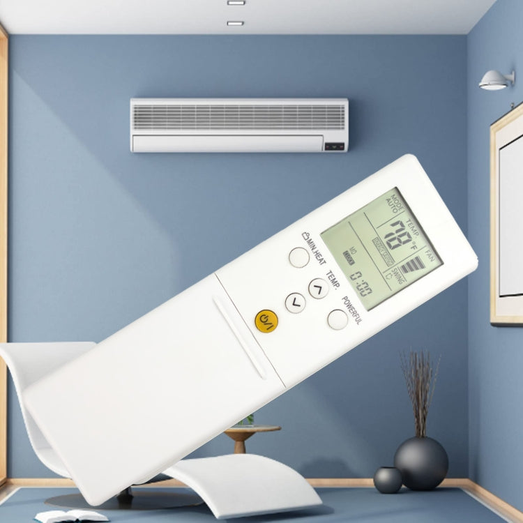 For Fujitsu AR-REM1U Air Conditioner Remote Control