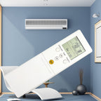 For Fujitsu AR-REM1U Air Conditioner Remote Control