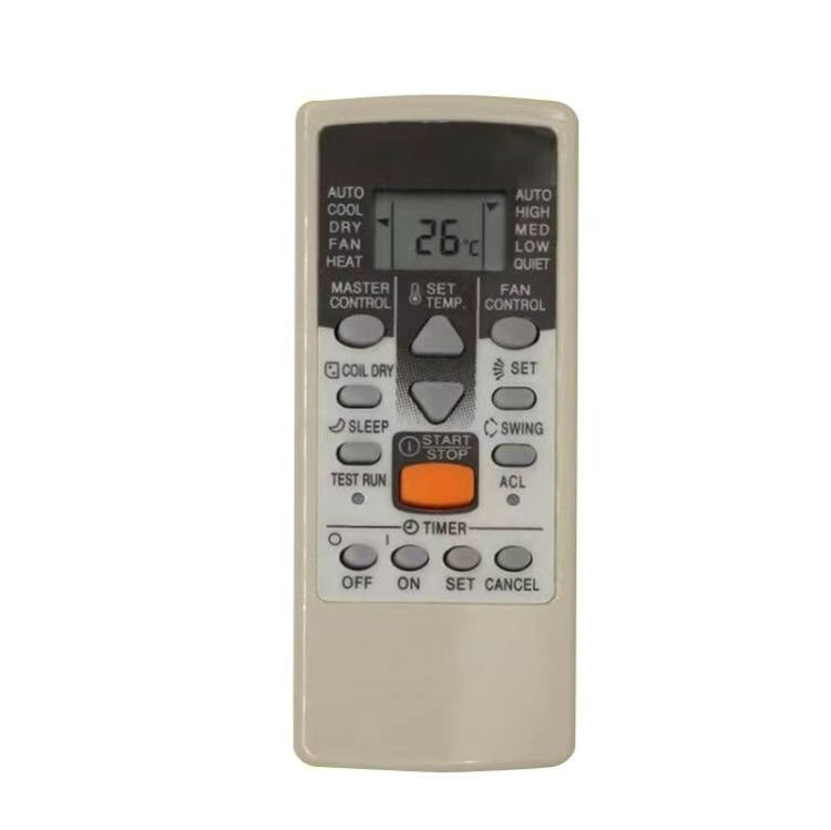 For Fujitsu AR-PV1 Air Conditioner Remote Control