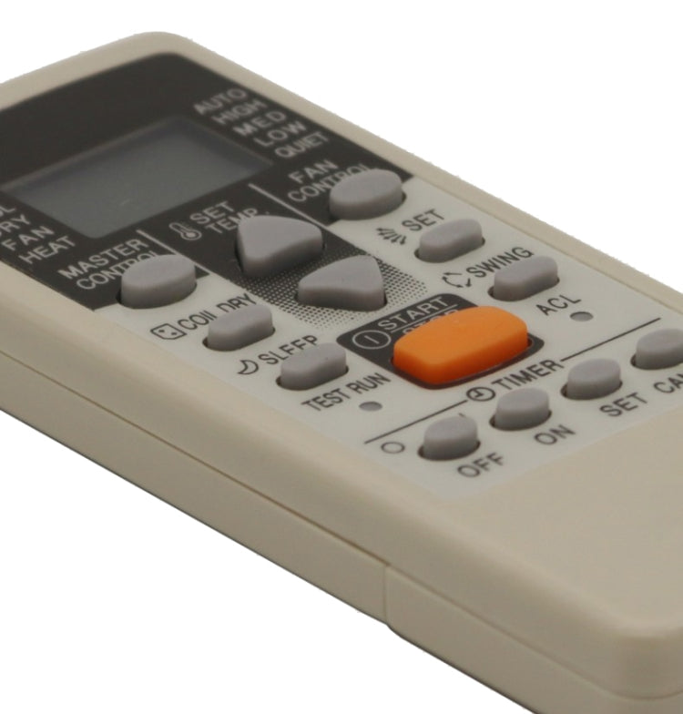 For Fujitsu AR-PV1 Air Conditioner Remote Control