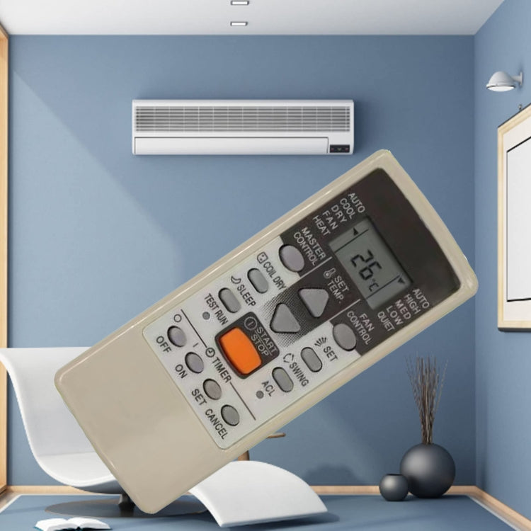 For Fujitsu AR-PV1 Air Conditioner Remote Control