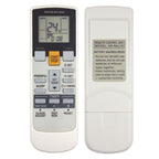 For Fujitsu AR-RAJ1E Air Conditioner Remote Control