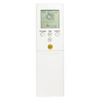 For Fujitsu AR-REM5E Air Conditioner Remote Control