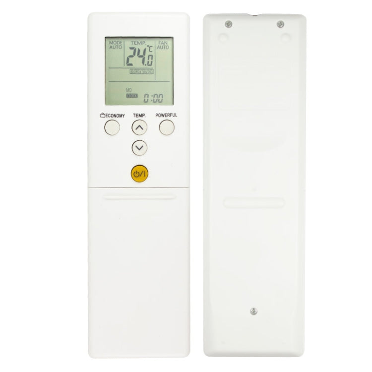 For Fujitsu AR-REM5E Air Conditioner Remote Control