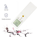 For Fujitsu AR-REM5E Air Conditioner Remote Control