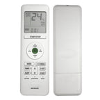 For Fujitsu RH-RHA2E Air Conditioner Remote Control