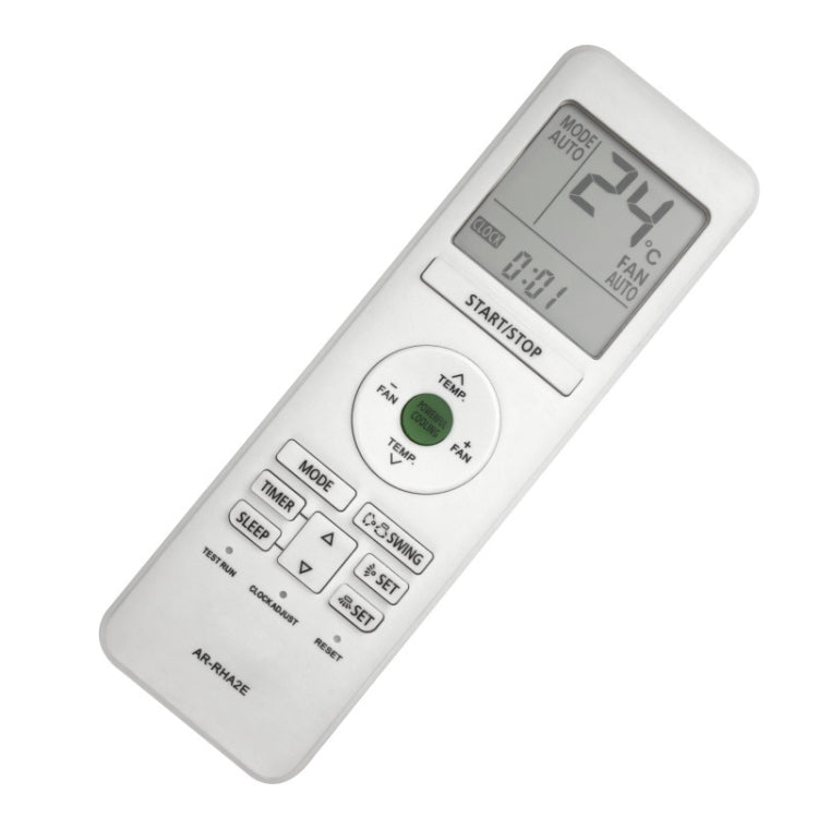 For Fujitsu RH-RHA2E Air Conditioner Remote Control