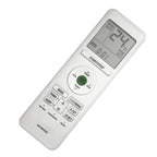 For Fujitsu RH-RHA2E Air Conditioner Remote Control