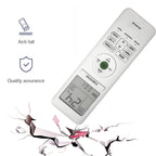 For Fujitsu RH-RHA2E Air Conditioner Remote Control