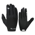 WEST BIKING Cycling Anti-slip Breathable Touch Screen Gloves
