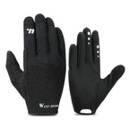 WEST BIKING Cycling Anti-slip Breathable Touch Screen Gloves