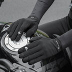 WEST BIKING Cycling Anti-slip Breathable Touch Screen Gloves