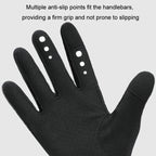 WEST BIKING Cycling Anti-slip Breathable Touch Screen Gloves