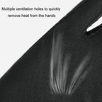 WEST BIKING Cycling Anti-slip Breathable Touch Screen Gloves