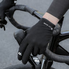 WEST BIKING Cycling Anti-slip Breathable Touch Screen Gloves