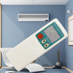 For Mitsubishi KP3AS Air Conditioner Remote Control