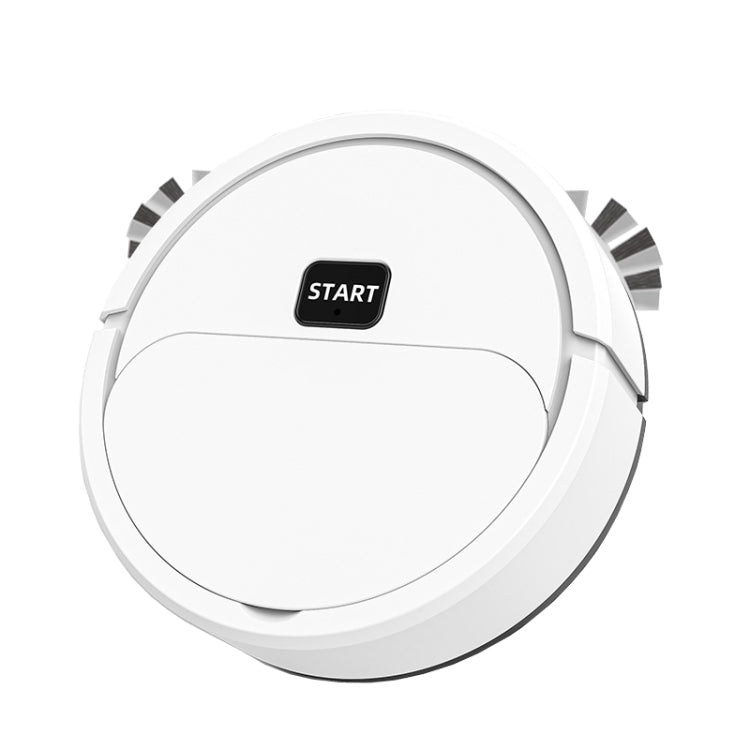 Automatic Mini Sweeping Robot Mopping Sweeping Suction 3 In 1 Cleaning Machine
