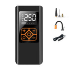 Car Portable Mini Tire Intelligent Air Pump