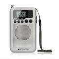 RETEKESS TR106 Portable Radio With Sleep Timer
