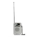 RETEKESS TR106 Portable Radio With Sleep Timer
