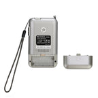 RETEKESS TR106 Portable Radio With Sleep Timer