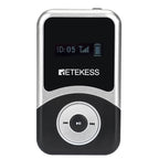 RETEKESS T131S Guide Receiver Wireless Explanation Receiver