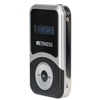RETEKESS T131S Guide Receiver Wireless Explanation Receiver