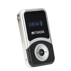 RETEKESS T131S Guide Receiver Wireless Explanation Receiver