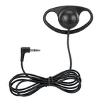 RETEKESS T131S Guide Receiver Wireless Explanation Receiver