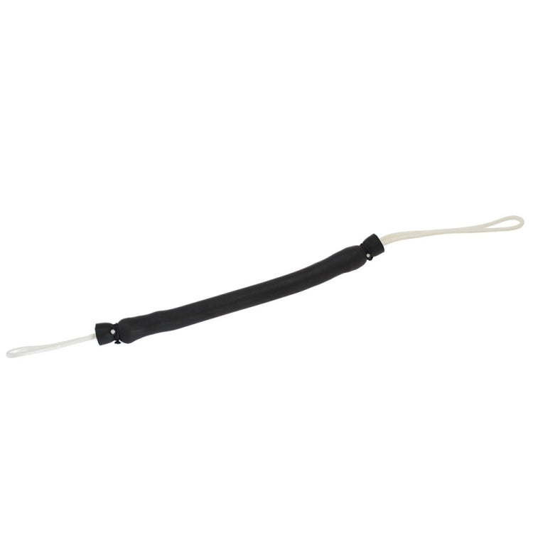 Spear Fork Force Release Shockproof Latex Tube Buffer