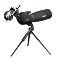 SVBONY SV28 25-75x70 IP65 Waterproof Bird Scope