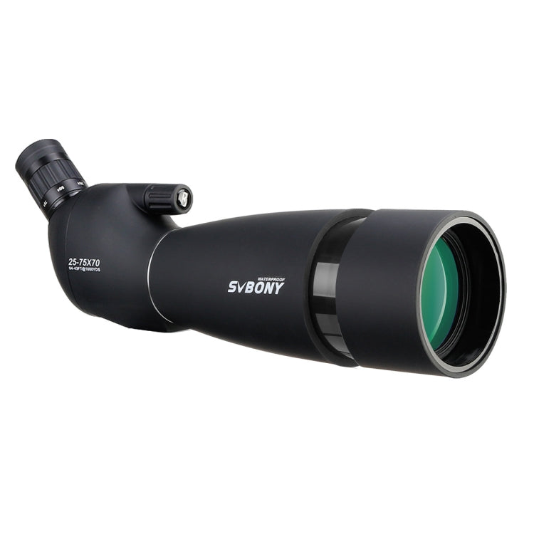 SVBONY SV28 25-75x70 IP65 Waterproof Bird Scope