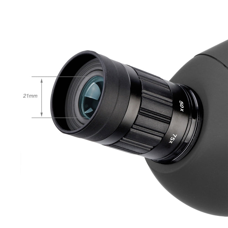 SVBONY SV28 25-75x70 IP65 Waterproof Bird Scope