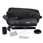 SVBONY SV28 25-75x70 IP65 Waterproof Bird Scope