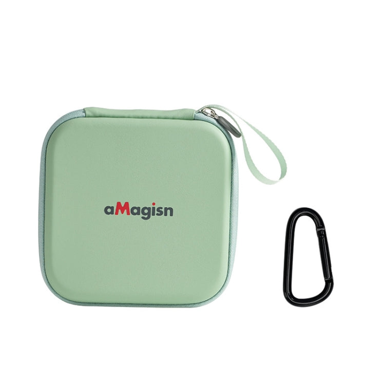 For DJI Neo aMagisn Standard Storage Bag Carrying Case — Gray