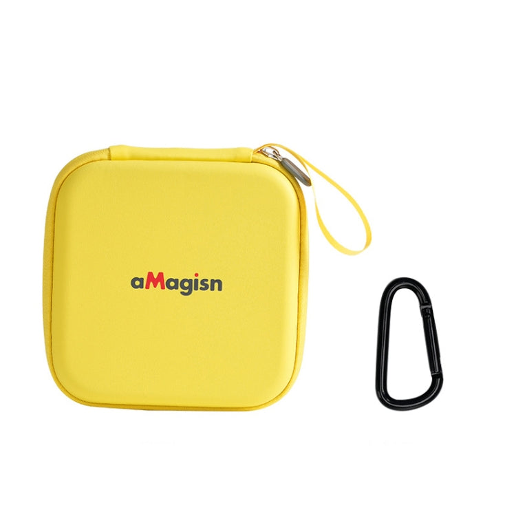 For DJI Neo aMagisn Standard Storage Bag Carrying Case — Green