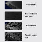 ICE COOREL S511 Laptop Radiator Heightening Bracket — view 6