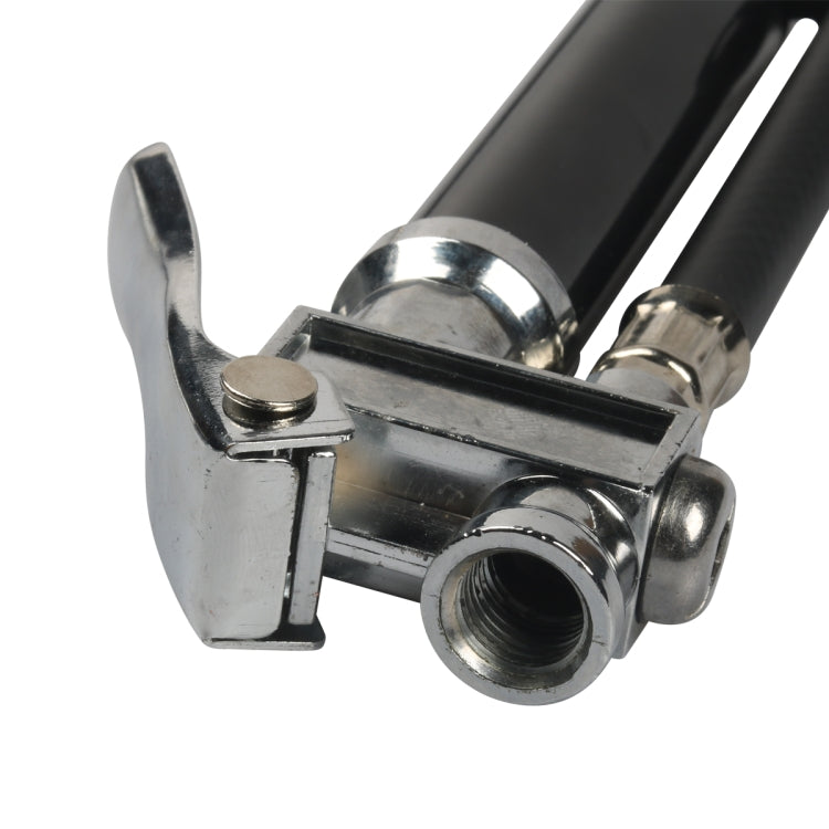 Hand-Held Inflatable Tire Pressure Rod For Car Motorcycle Tires