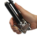 Hand-Held Inflatable Tire Pressure Rod For Car Motorcycle Tires