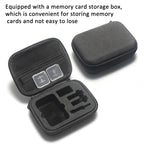 For DJI OSMO Action 5 Pro / Action 4 / Action 3 Camera Storage Bag Hard Shell Protective Case — view 3