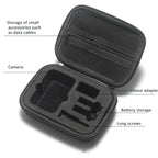 For DJI OSMO Action 5 Pro / Action 4 / Action 3 Camera Storage Bag Hard Shell Protective Case — view 4
