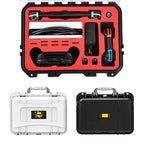 DEVASO For Switch / OLED IP67 Waterproof Storage Case Hardshell Bag