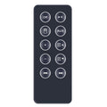 Bluetooth Speaker Remote Control Replacement Parts, For BOSE SD10